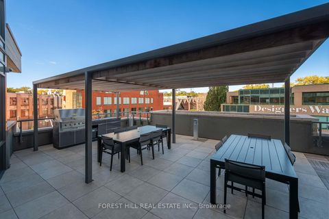 Photo 45 at PH01 - 181 Bedford Road, Annex, Toronto