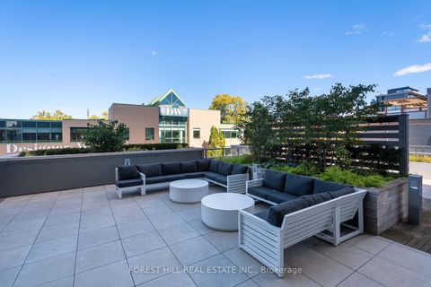 Photo 46 at PH01 - 181 Bedford Road, Annex, Toronto