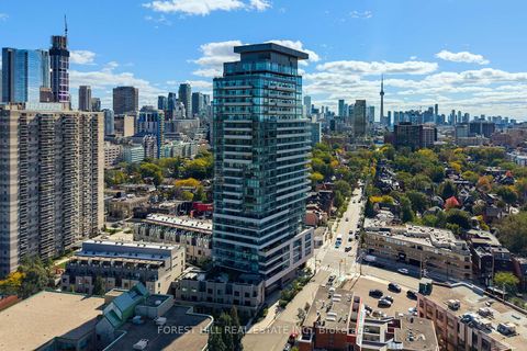 Photo 48 at PH01 - 181 Bedford Road, Annex, Toronto