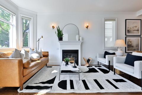 Photo 4 at 39 Ferrier Avenue, Danforth, Toronto Photo 4 at 39 Ferrier Avenue, Danforth, Toronto