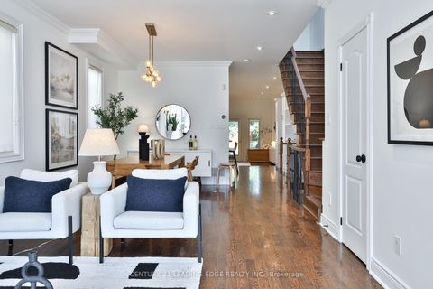 Photo 7 at 39 Ferrier Avenue, Danforth, Toronto Photo 7 at 39 Ferrier Avenue, Danforth, Toronto