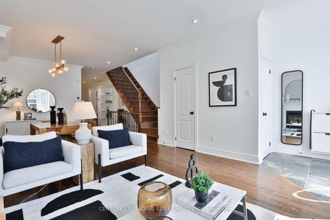 Photo 8 at 39 Ferrier Avenue, Danforth, Toronto Photo 8 at 39 Ferrier Avenue, Danforth, Toronto