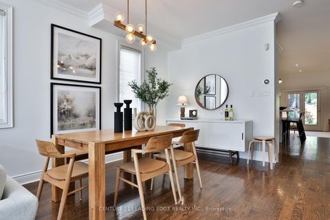 Photo 10 at 39 Ferrier Avenue, Danforth, Toronto Photo 10 at 39 Ferrier Avenue, Danforth, Toronto