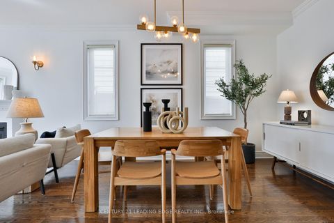 Photo 12 at 39 Ferrier Avenue, Danforth, Toronto
