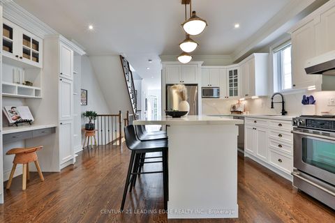 Photo 17 at 39 Ferrier Avenue, Danforth, Toronto