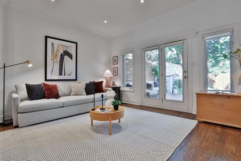 Photo 20 at 39 Ferrier Avenue, Danforth, Toronto Photo 20 at 39 Ferrier Avenue, Danforth, Toronto