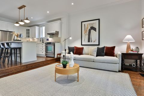 Photo 21 at 39 Ferrier Avenue, Danforth, Toronto Photo 21 at 39 Ferrier Avenue, Danforth, Toronto