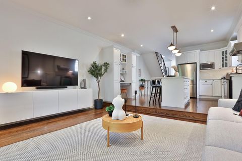 Photo 22 at 39 Ferrier Avenue, Danforth, Toronto Photo 22 at 39 Ferrier Avenue, Danforth, Toronto