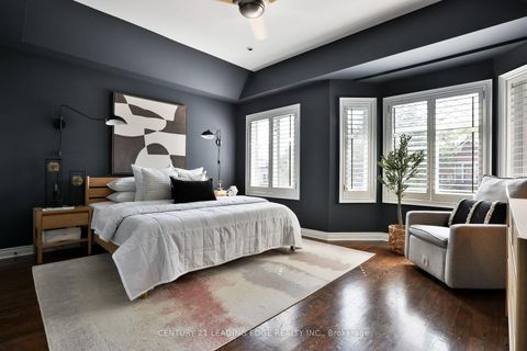 Photo 32 at 39 Ferrier Avenue, Danforth, Toronto Photo 32 at 39 Ferrier Avenue, Danforth, Toronto