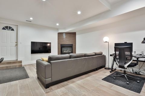 Photo 44 at 39 Ferrier Avenue, Danforth, Toronto Photo 44 at 39 Ferrier Avenue, Danforth, Toronto