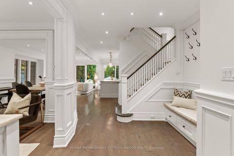 Photo 4 at 260 Indian Road, Swansea, Toronto