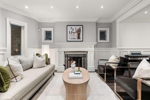 Photo 6 at 260 Indian Road, Swansea, Toronto