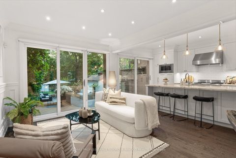 Photo 11 at 260 Indian Road, Swansea, Toronto