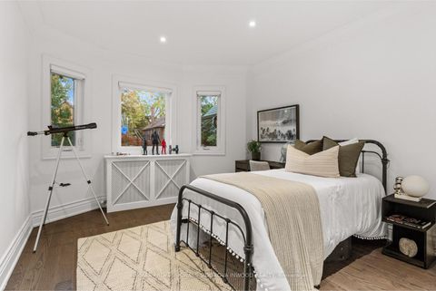 Photo 21 at 260 Indian Road, Swansea, Toronto