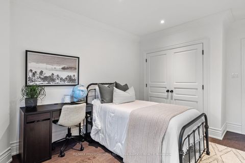 Photo 22 at 260 Indian Road, Swansea, Toronto