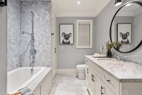 Photo 26 at 260 Indian Road, Swansea, Toronto