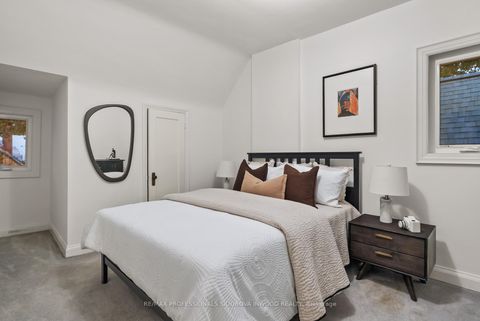 Photo 31 at 260 Indian Road, Swansea, Toronto