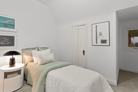 Photo 32 at 260 Indian Road, Swansea, Toronto