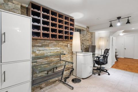 Photo 37 at 260 Indian Road, Swansea, Toronto