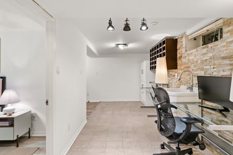 Photo 38 at 260 Indian Road, Swansea, Toronto