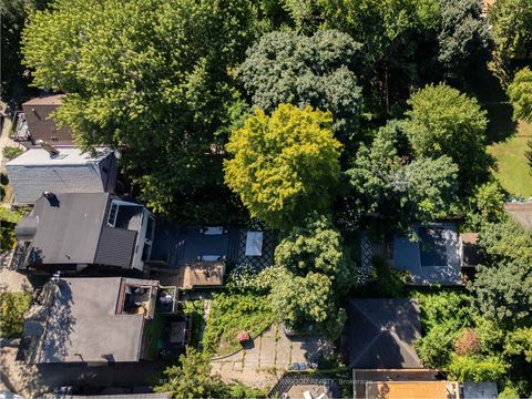 Photo 49 at 260 Indian Road, Swansea, Toronto