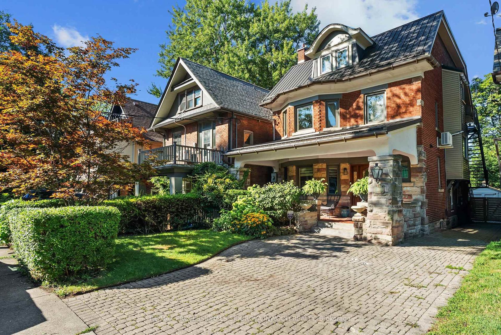 260 Indian Road, Swansea, Toronto photo 7 260 Indian Road, Swansea, Toronto photo 7