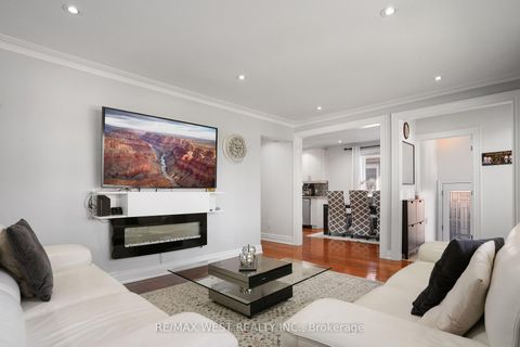 Photo 0 at 25 Silvercrest Avenue, Alderwood, Toronto