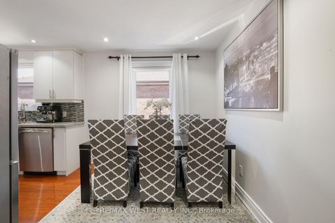 Photo 5 at 25 Silvercrest Avenue, Alderwood, Toronto Photo 5 at 25 Silvercrest Avenue, Alderwood, Toronto