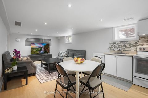 Photo 18 at 25 Silvercrest Avenue, Alderwood, Toronto