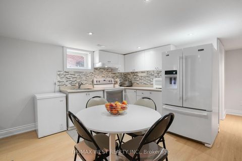 Photo 19 at 25 Silvercrest Avenue, Alderwood, Toronto