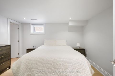 Photo 21 at 25 Silvercrest Avenue, Alderwood, Toronto