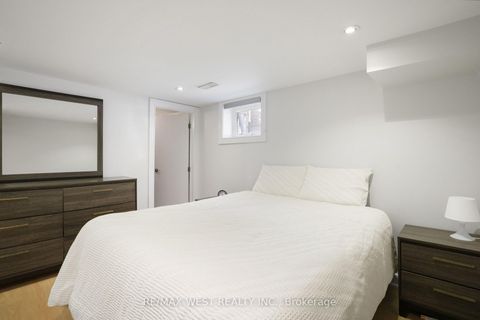 Photo 22 at 25 Silvercrest Avenue, Alderwood, Toronto