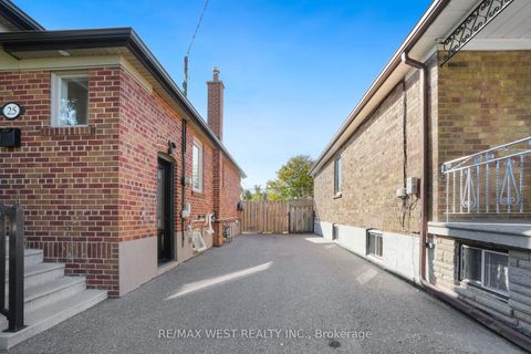 Photo 26 at 25 Silvercrest Avenue, Alderwood, Toronto