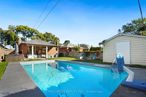 Photo 29 at 25 Silvercrest Avenue, Alderwood, Toronto