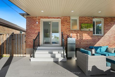 Photo 30 at 25 Silvercrest Avenue, Alderwood, Toronto