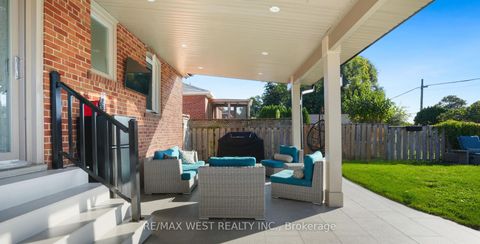 Photo 32 at 25 Silvercrest Avenue, Alderwood, Toronto