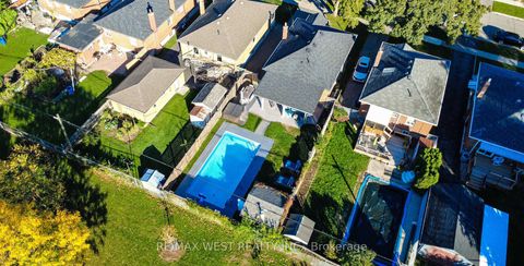 Photo 34 at 25 Silvercrest Avenue, Alderwood, Toronto