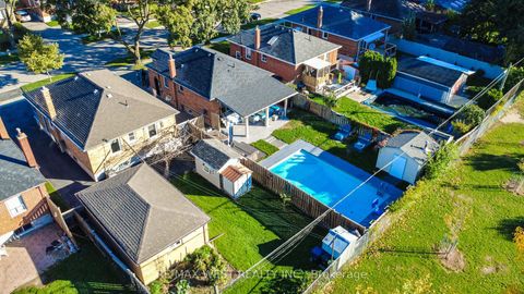 Photo 35 at 25 Silvercrest Avenue, Alderwood, Toronto