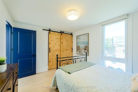 Photo 19 at 70 Carlaw Avenue, South Riverdale, Toronto