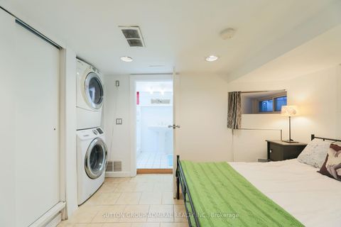 Photo 32 at 70 Carlaw Avenue, South Riverdale, Toronto