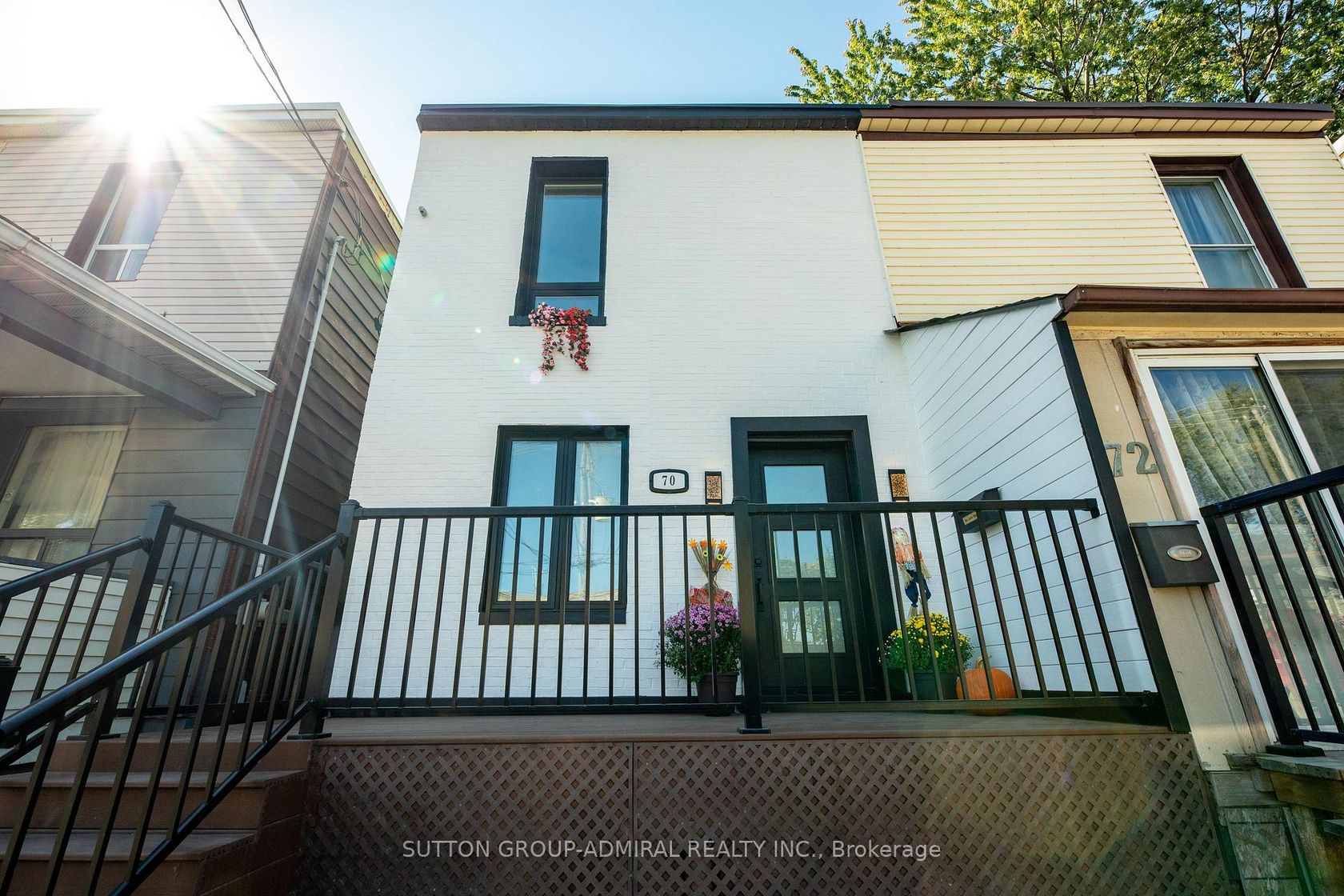 70 Carlaw Avenue, South Riverdale, Toronto 