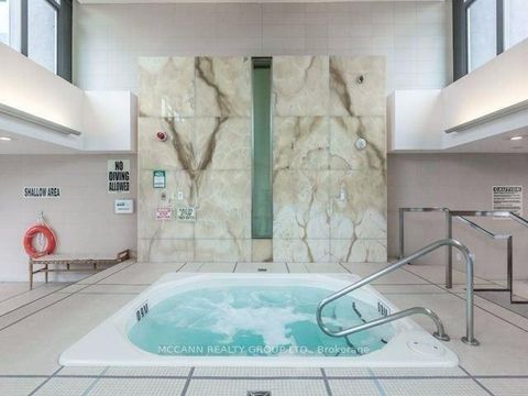 Photo 2 at 3301 - 215 Fort York Boulevard, Niagara, Toronto