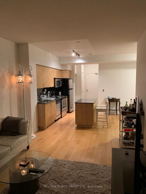 Photo 10 at 3301 - 215 Fort York Boulevard, Niagara, Toronto