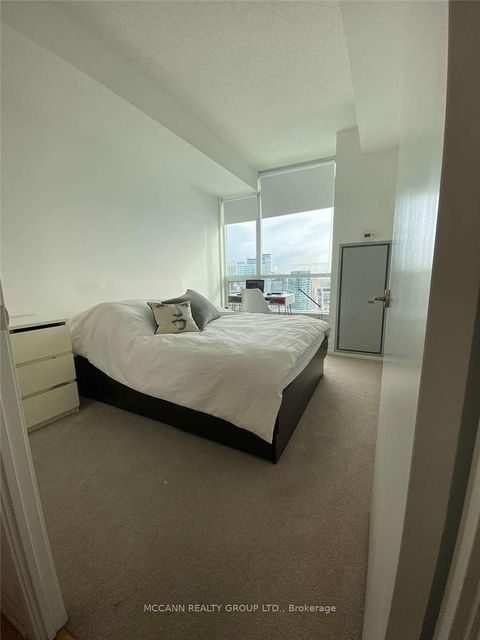 Photo 13 at 3301 - 215 Fort York Boulevard, Niagara, Toronto