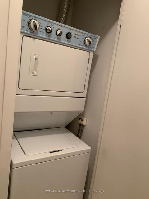 Photo 14 at 3301 - 215 Fort York Boulevard, Niagara, Toronto