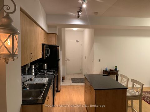 Photo 16 at 3301 - 215 Fort York Boulevard, Niagara, Toronto