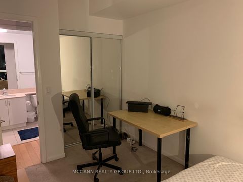 Photo 19 at 3301 - 215 Fort York Boulevard, Niagara, Toronto