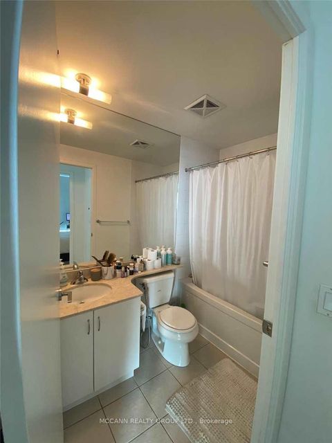 Photo 21 at 3301 - 215 Fort York Boulevard, Niagara, Toronto