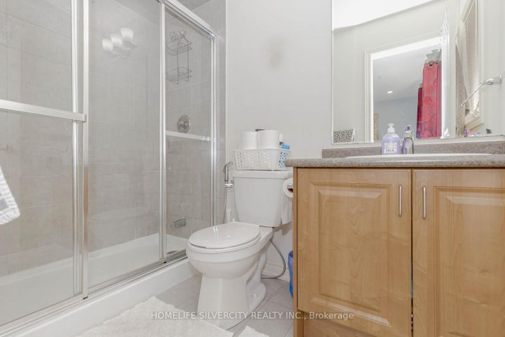 Photo 35 at 122 Squire Ellis Drive, Toronto Gore Rural Estate, Brampton