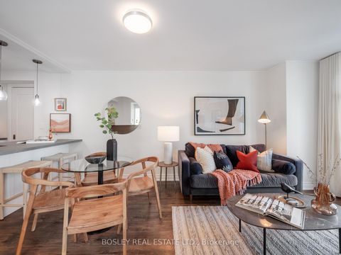 Photo 9 at 903 - 409 Bloor Street E, North St. James Town, Toronto